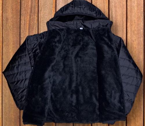 Campera  Hombre Talle Especial - Miniatura 2