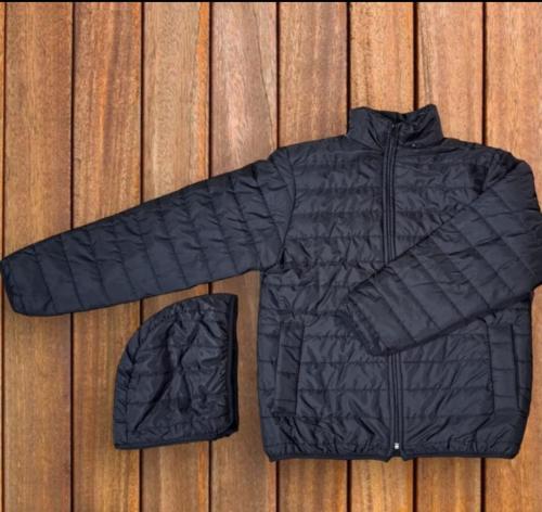 Campera  Hombre Talle Especial - Miniatura 3