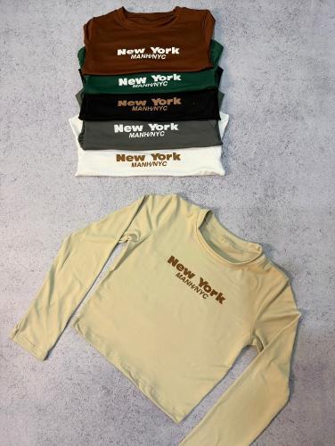 Camisetas Básicas