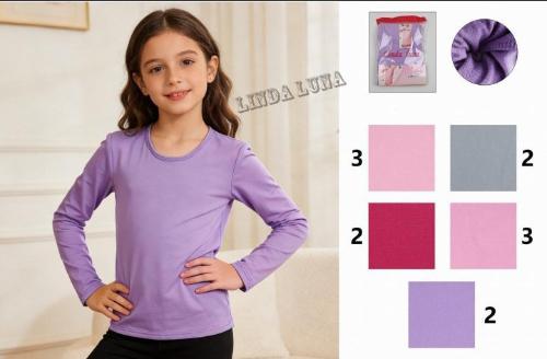 Camiseta Térmica Juvenil