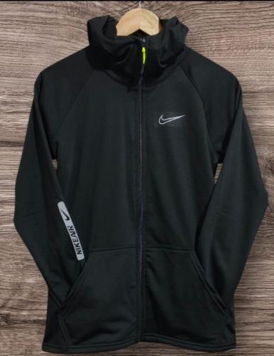 Campera Lycra Térmica Dep. X Mayor