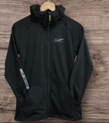 Campera Deportiva Térmica Talles Especiales
