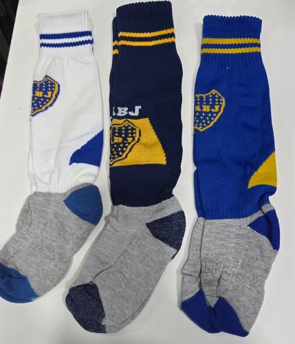 Camiseta Afa Boca Talle Especial - Miniatura 4