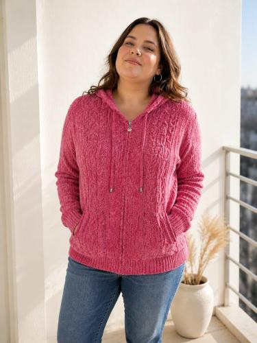 Campera Chenil
