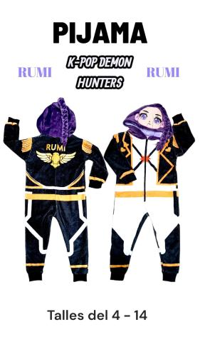 Pijama en Polar
