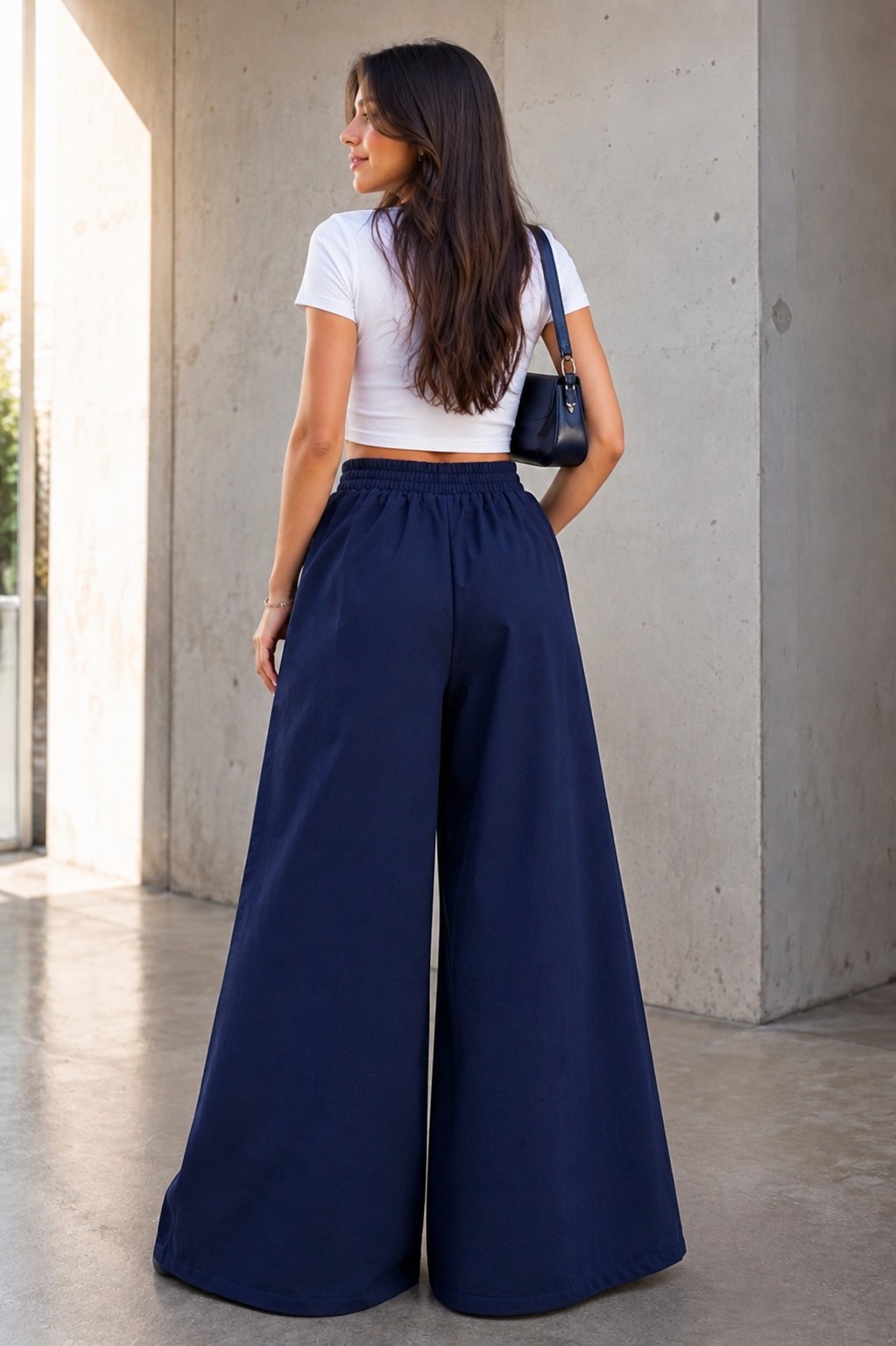 Maxi Palazo Todo Elastizado - Imagen 2