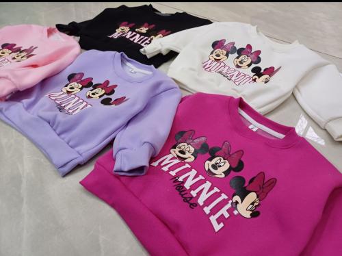 Buzo Friza Minnie - Miniatura 2