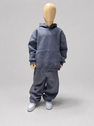 Jogging Baggy Kids - Miniatura 2
