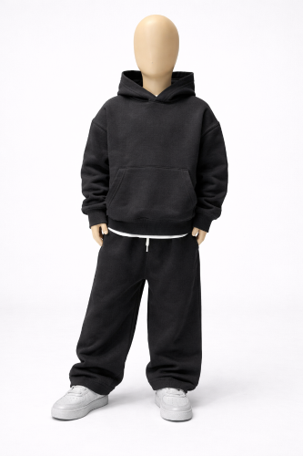Jogging Baggy Kids - Miniatura 3