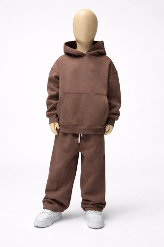 Jogging Baggy Kids - Miniatura 4