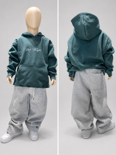 Jogging Baggy Kids - Miniatura 5
