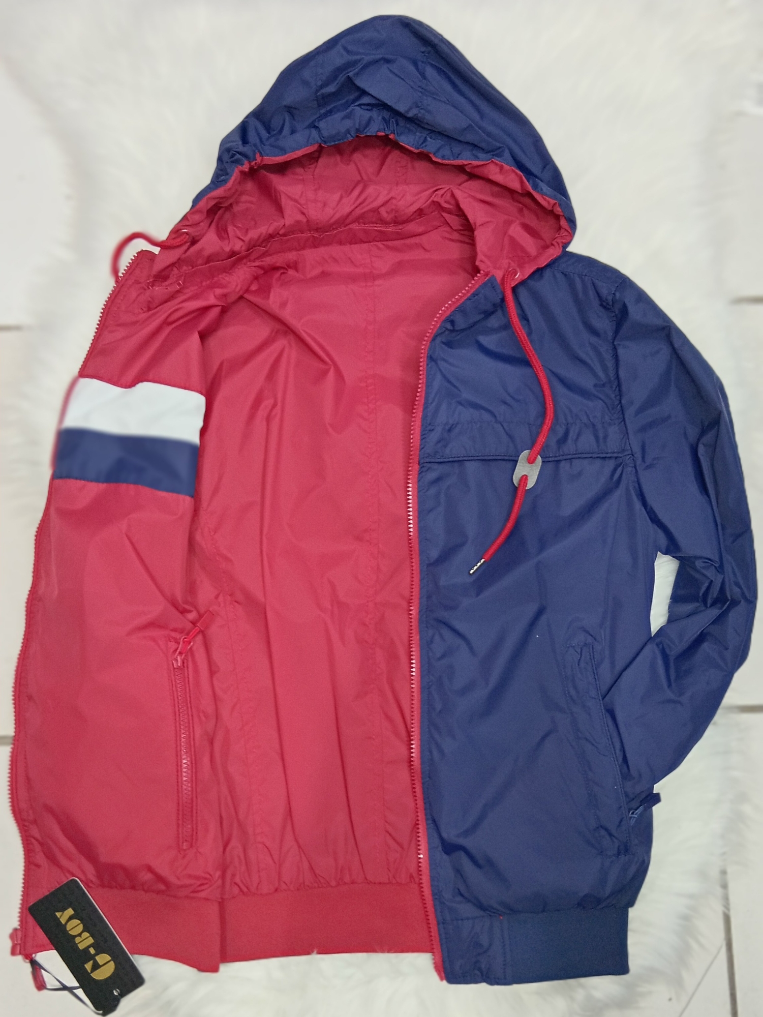 Rompeviento Reversible - Imagen 2