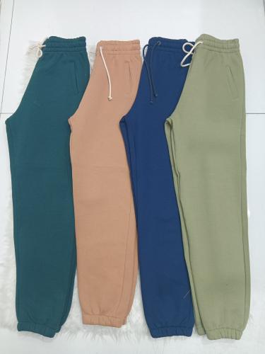 Joggings Lisos