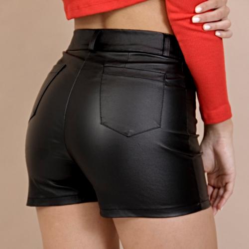 Short Engomado