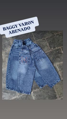 Baggy de Niño 4 al 16 - Miniatura 3