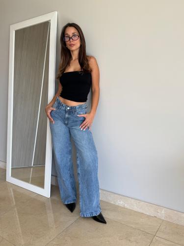 Wide Leg con Regulador - Miniatura 2