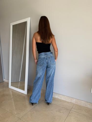 Wide Leg con Regulador - Miniatura 3