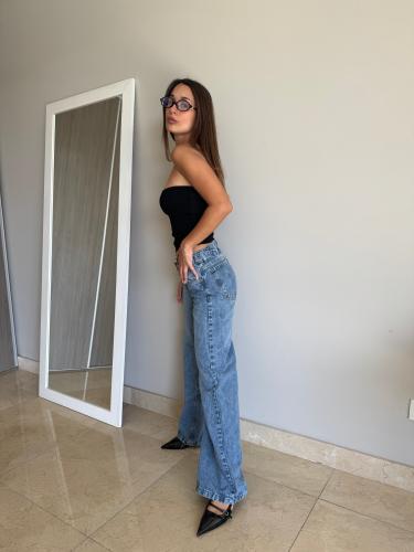Wide Leg con Regulador - Miniatura 4