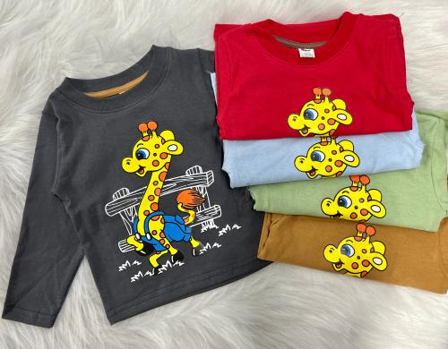 Camiseta Bebé - Miniatura 2