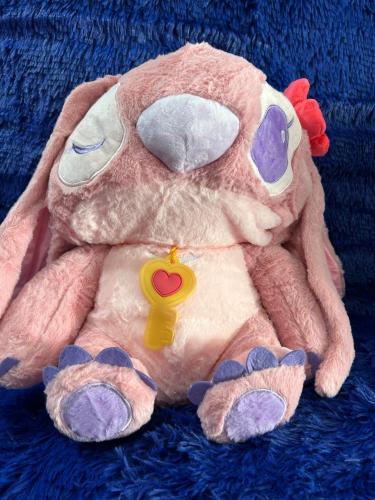 Peluche Manta de Stick - Miniatura 4