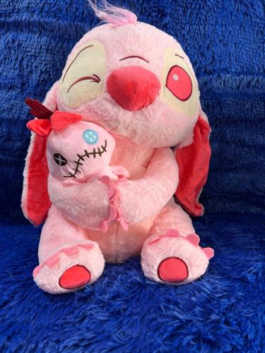 Peluche Manta de Stick - Miniatura 5