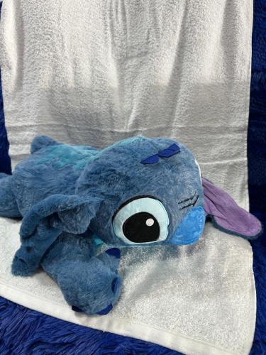 Peluche Manta de Stick - Miniatura 6