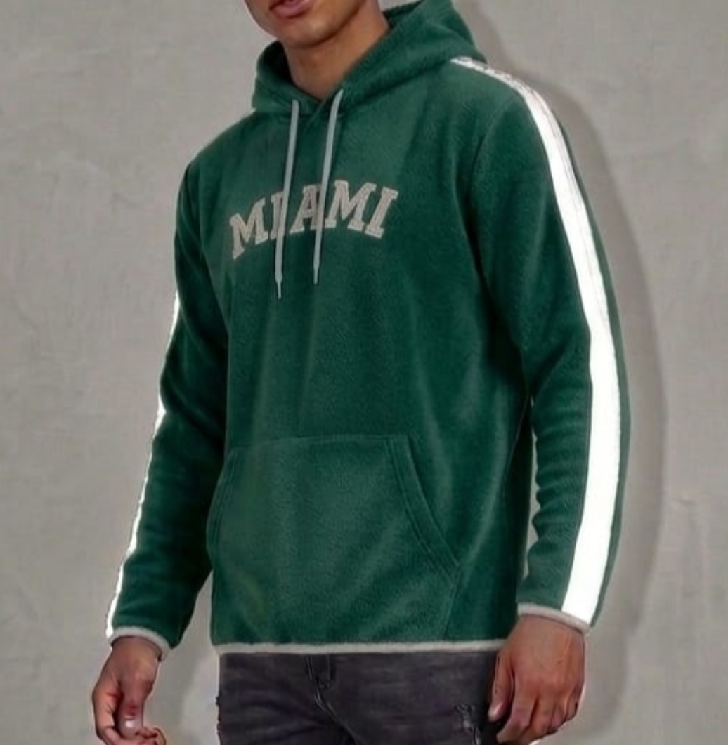 Busco Micropolar Bordado - Imagen 2