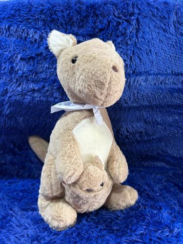 Peluches Manta Surtidos