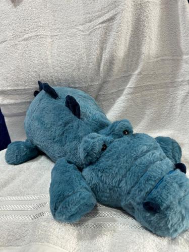 Peluches Manta Surtidos - Miniatura 3