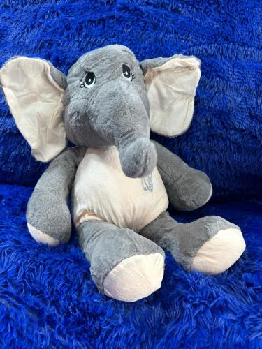 Peluches Manta Surtidos - Miniatura 6