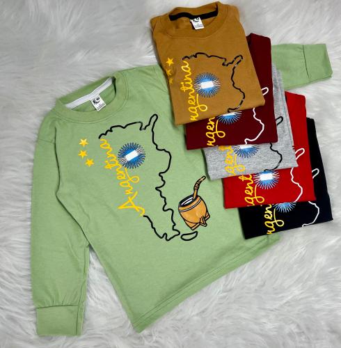 Camiseta de Algodón - Miniatura 3