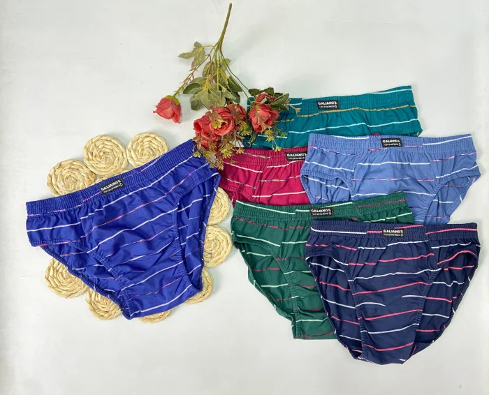 Slip Galiano Rayado