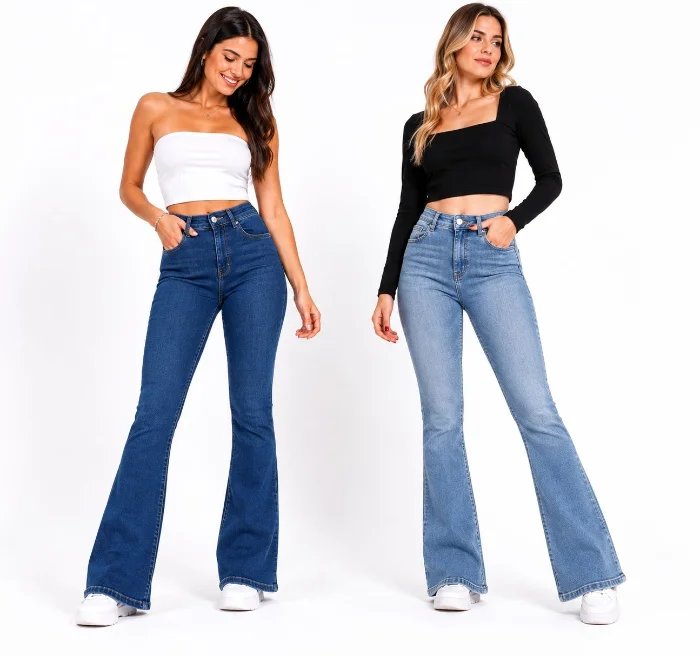Jean Dama Oxford