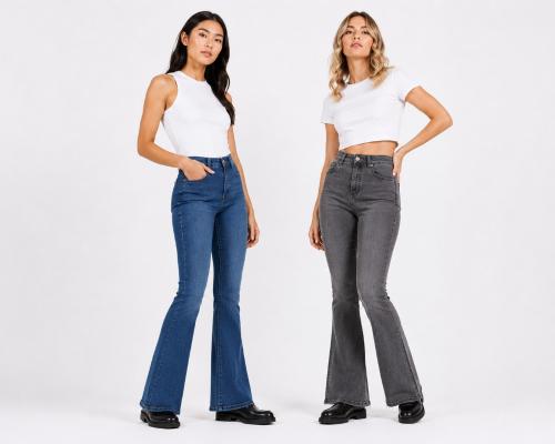 Jean Dama Oxford - Miniatura 2