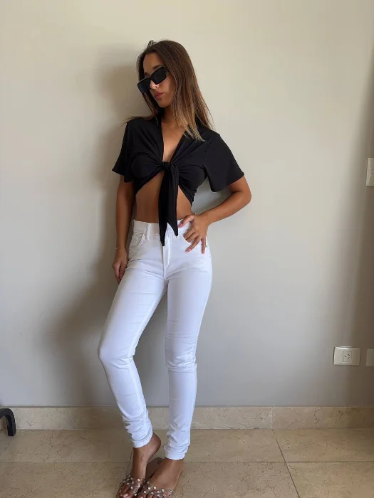 Chupin Blanco