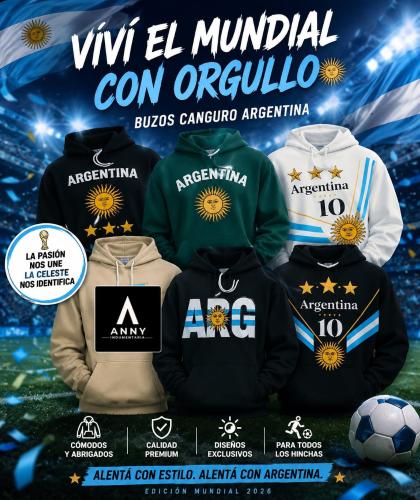 Argentina Buzos
