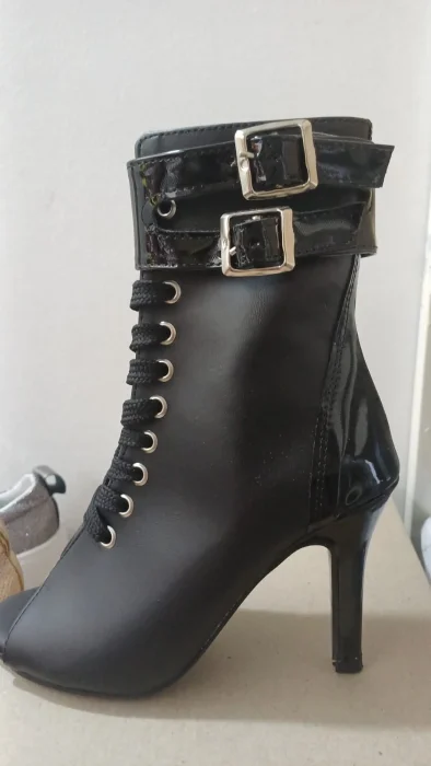 Bianca Zapatos de Baile
