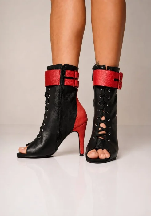Bianca Zapatos de Baile