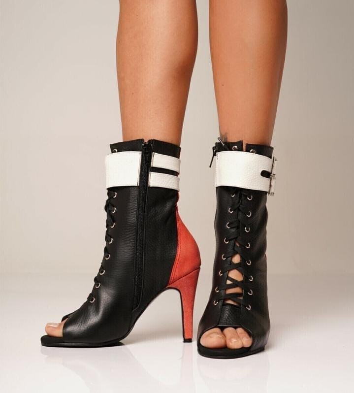 Bianca Zapatos de Baile - Imagen 2