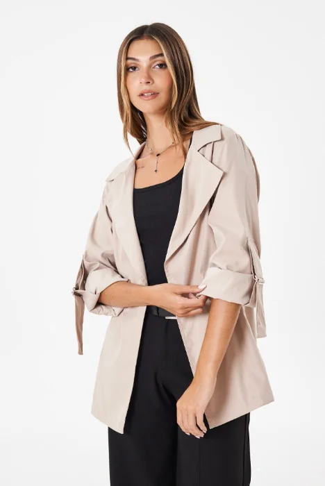 Tench Semi-impermeable