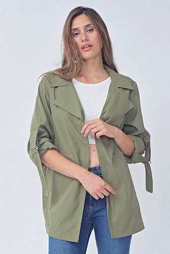 Tench Semi-impermeable - Miniatura 3