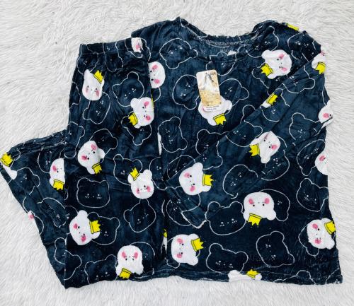 Pijamas Plush - Miniatura 2