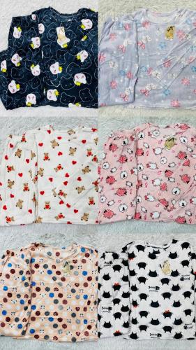 Pijamas Plush - Miniatura 3