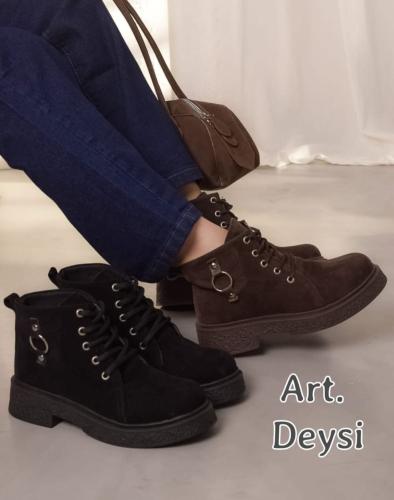 Art Deysi