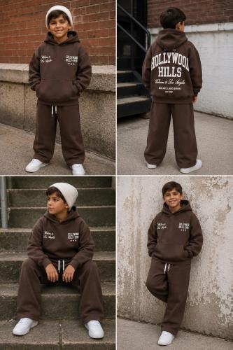 Buzos Canguro Oversize