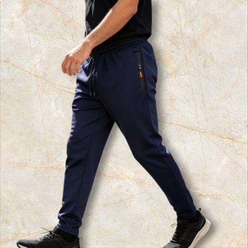 Pantalón Laycra  Deportivo  Frisado - Miniatura 2