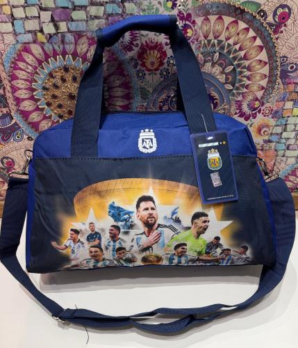 Bolso Afa