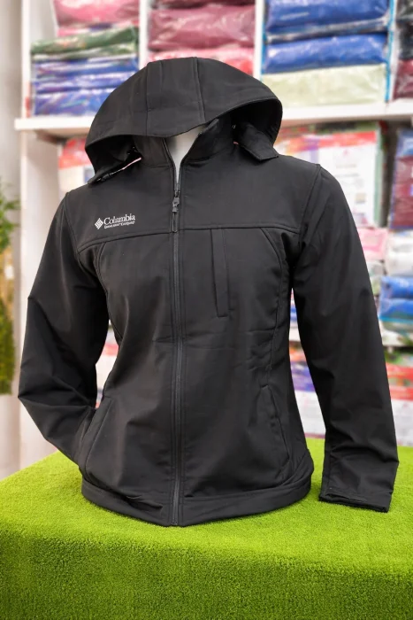 Camperas Impermeables
