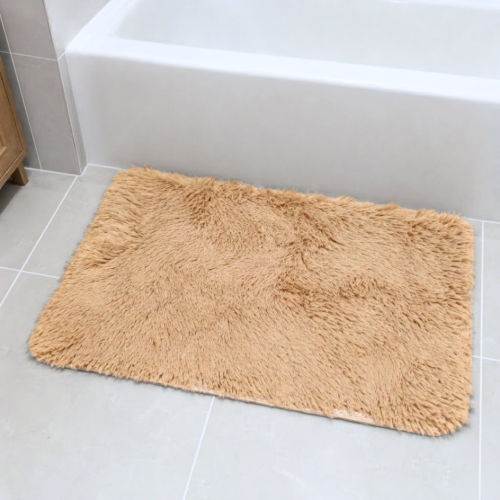 Alfombra Peluche - Cod: Bk- 4954691