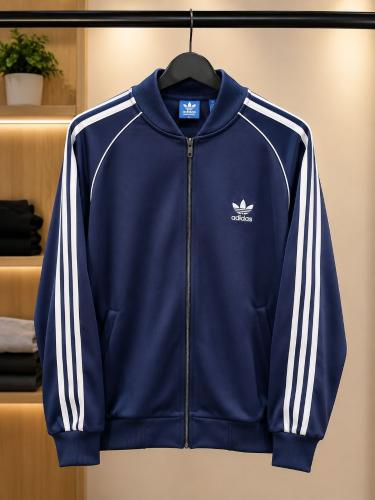 Camperas Sst Adidas